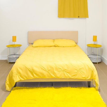 Yellow2 Sunrise Brighton Beach Retreat Apartamento Nova Iorque Exterior foto