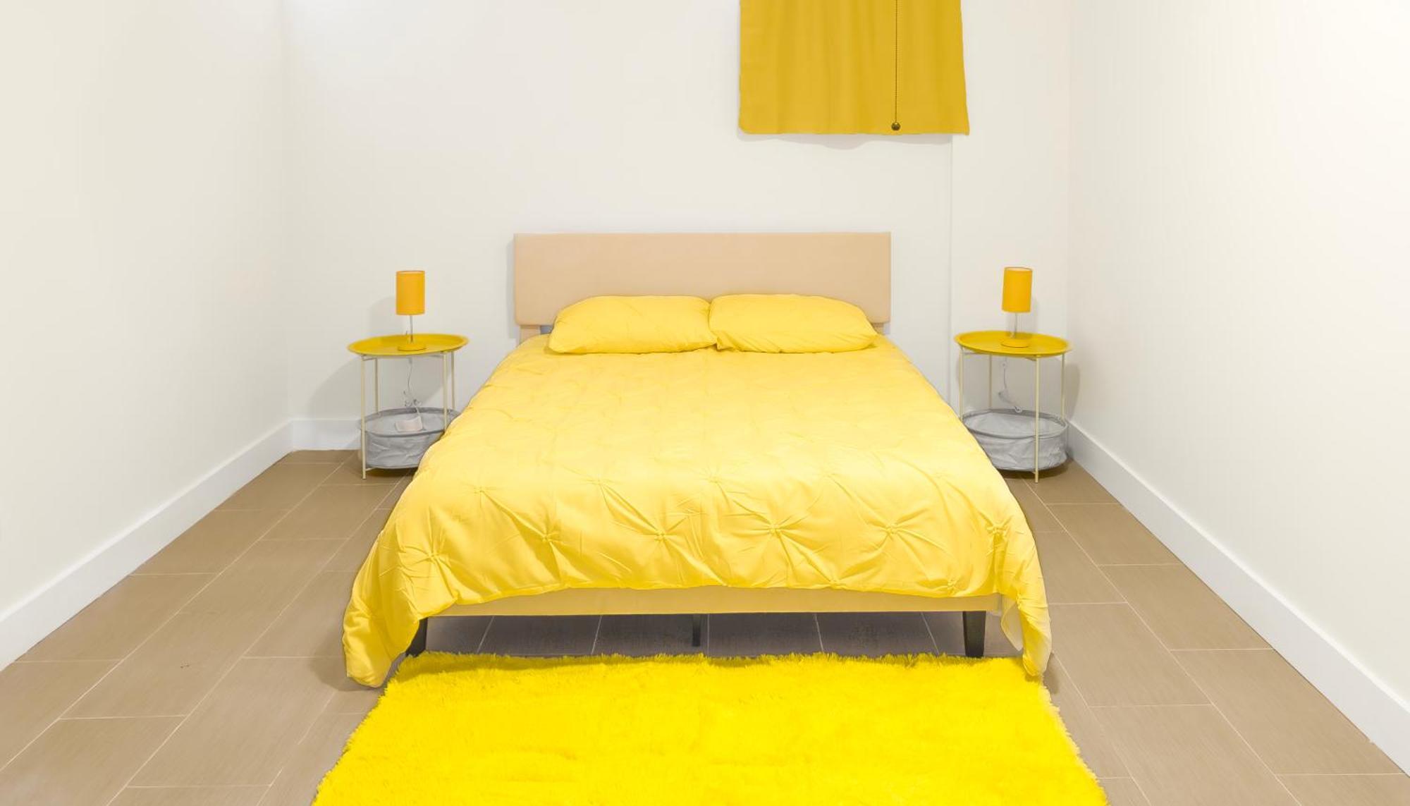 Yellow2 Sunrise Brighton Beach Retreat Apartamento Nova Iorque Exterior foto